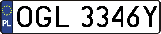OGL3346Y