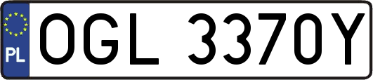 OGL3370Y
