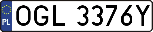 OGL3376Y