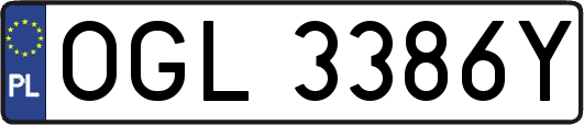 OGL3386Y