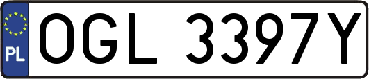 OGL3397Y