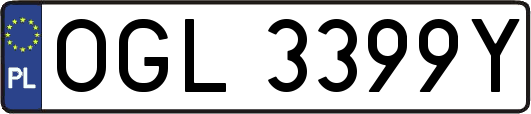 OGL3399Y