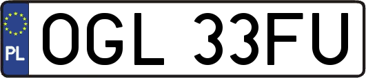 OGL33FU