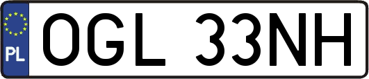 OGL33NH