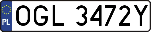 OGL3472Y