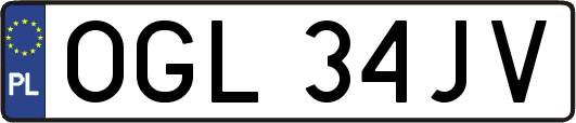 OGL34JV