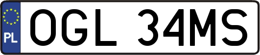 OGL34MS