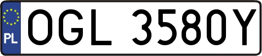 OGL3580Y