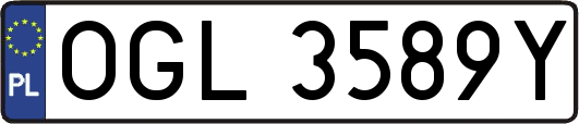 OGL3589Y