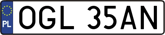 OGL35AN