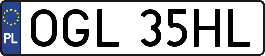 OGL35HL