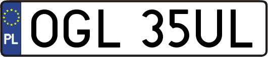 OGL35UL