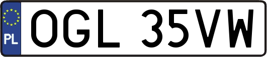 OGL35VW
