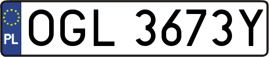 OGL3673Y