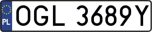 OGL3689Y