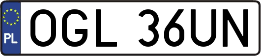 OGL36UN