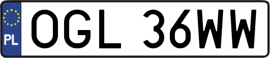 OGL36WW