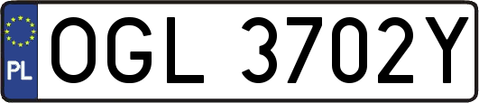 OGL3702Y