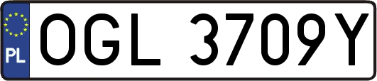 OGL3709Y