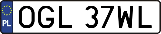 OGL37WL