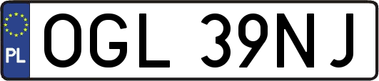 OGL39NJ