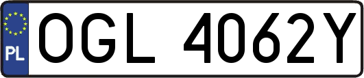 OGL4062Y