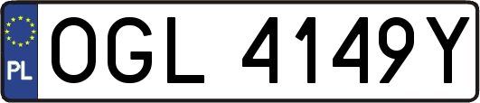 OGL4149Y