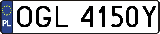OGL4150Y