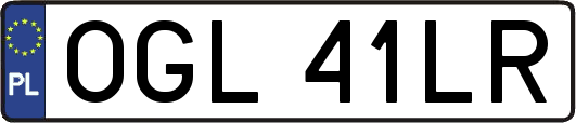 OGL41LR