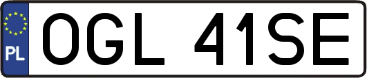 OGL41SE