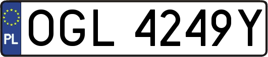 OGL4249Y