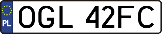 OGL42FC