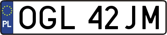 OGL42JM
