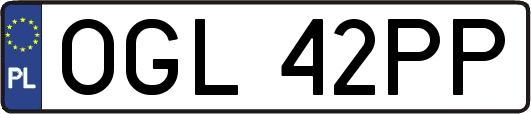 OGL42PP