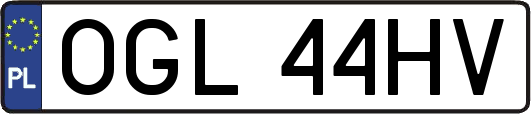 OGL44HV