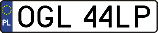 OGL44LP