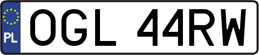 OGL44RW