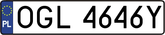 OGL4646Y