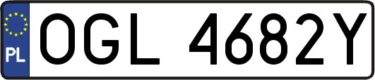 OGL4682Y