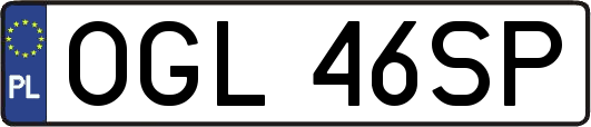 OGL46SP
