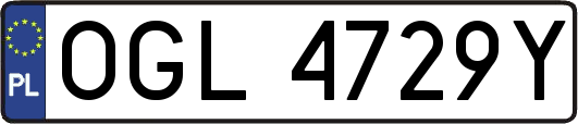 OGL4729Y