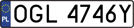 OGL4746Y
