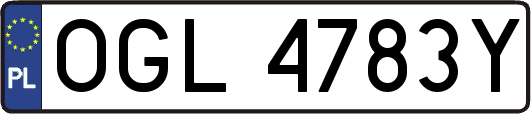 OGL4783Y