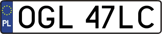 OGL47LC