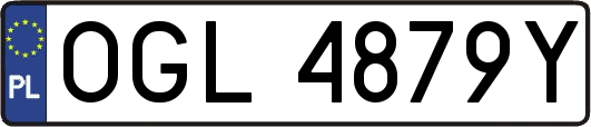 OGL4879Y