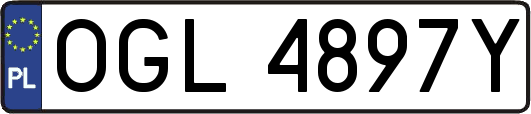 OGL4897Y