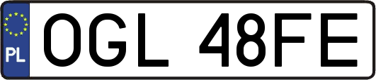 OGL48FE