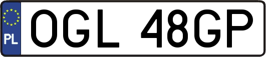 OGL48GP