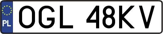 OGL48KV