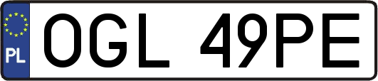 OGL49PE